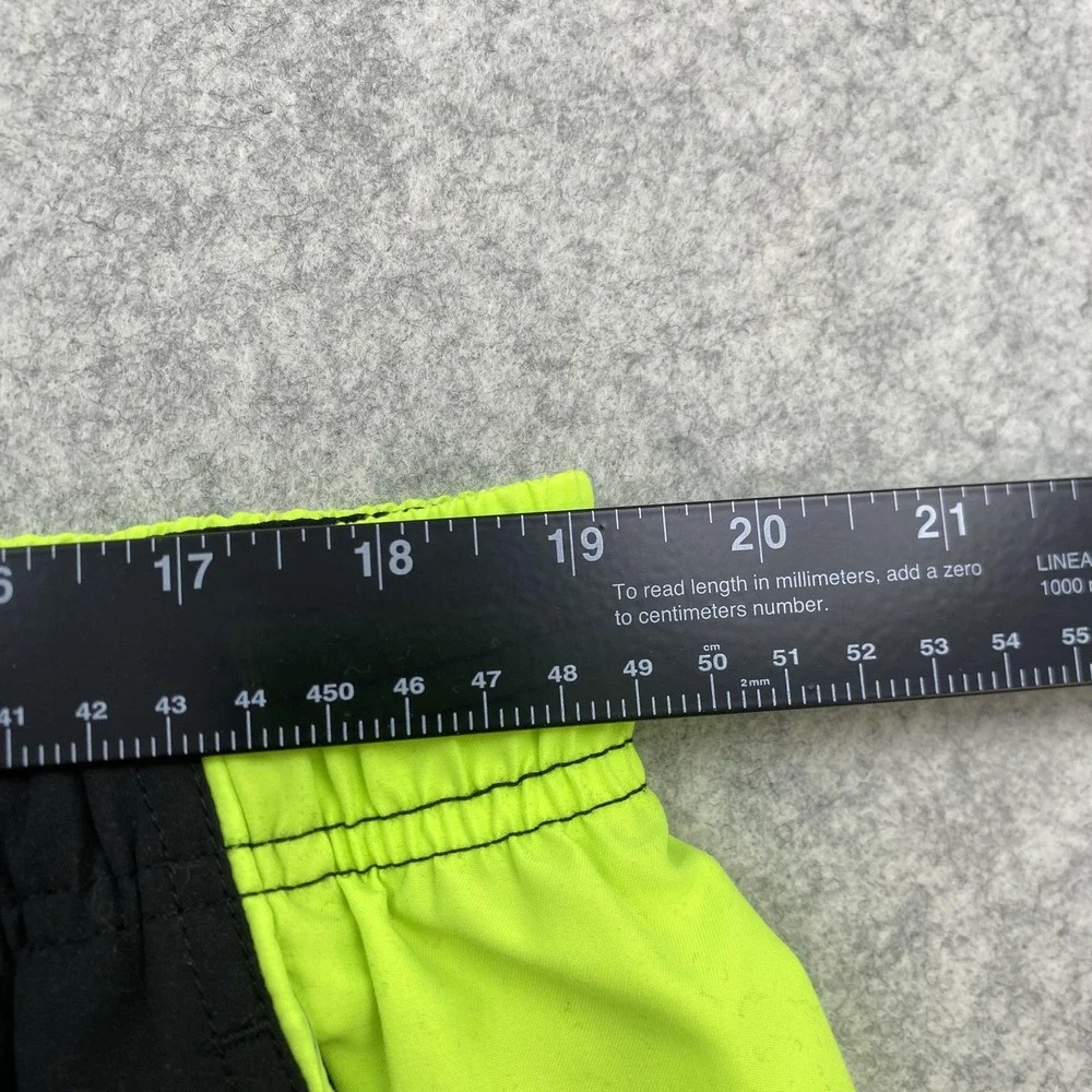 Speedo colorblock swim